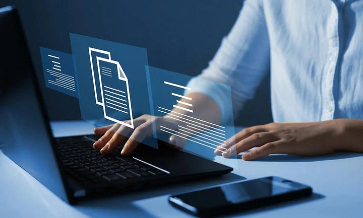 Choosing the Right Document Processing Solution