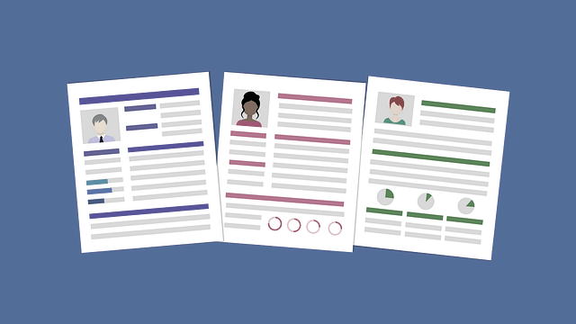 Types of HR Documents Requiring Processing