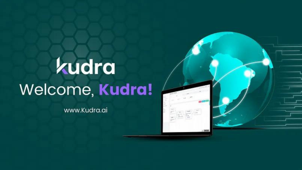 Introducing Kudra: AI Document Processing Solutions Tailored for the Supply Chain and Logistics Sector