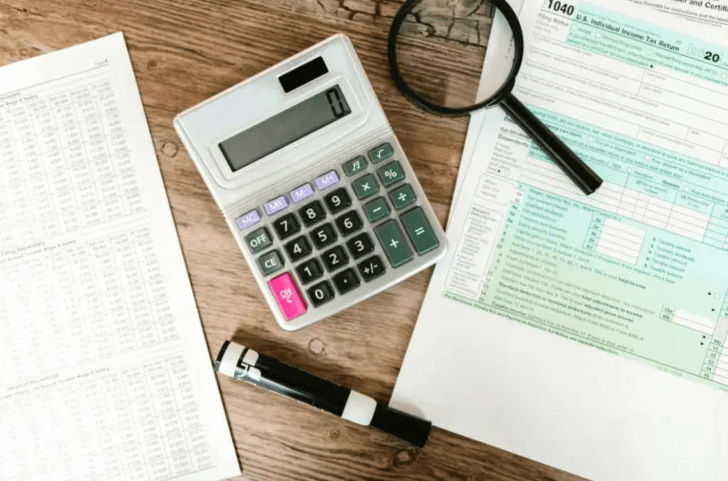 Why Is It Important To Reconcile Your Bank Statements in 2024 ? financial data extraction