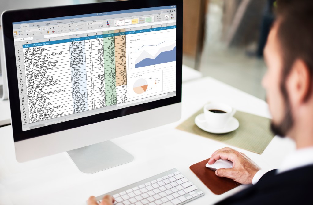 How to Get Instant Excel Reports with Kudra?