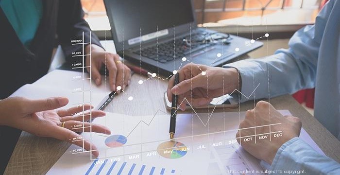 financial stateent spreading