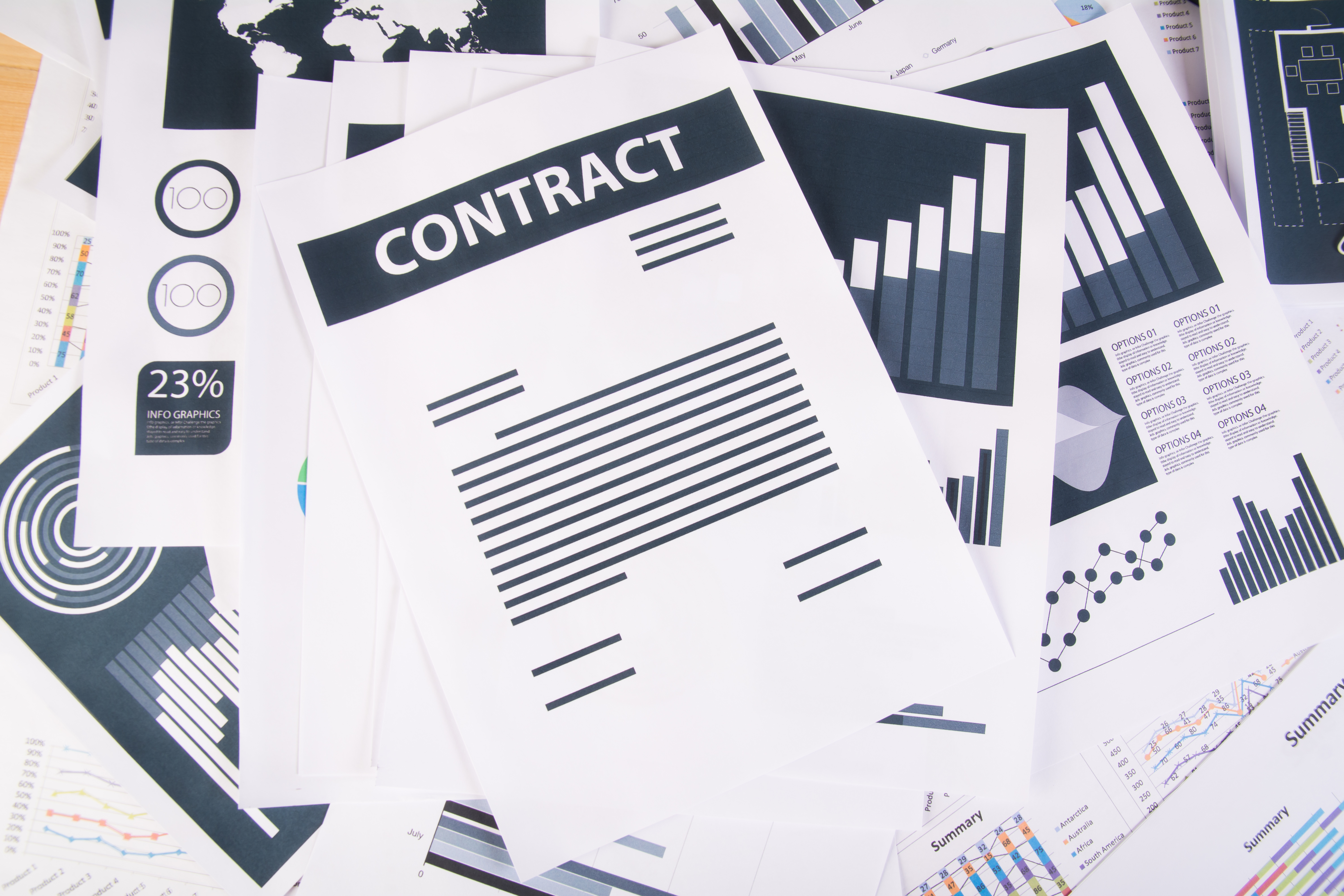 contract management