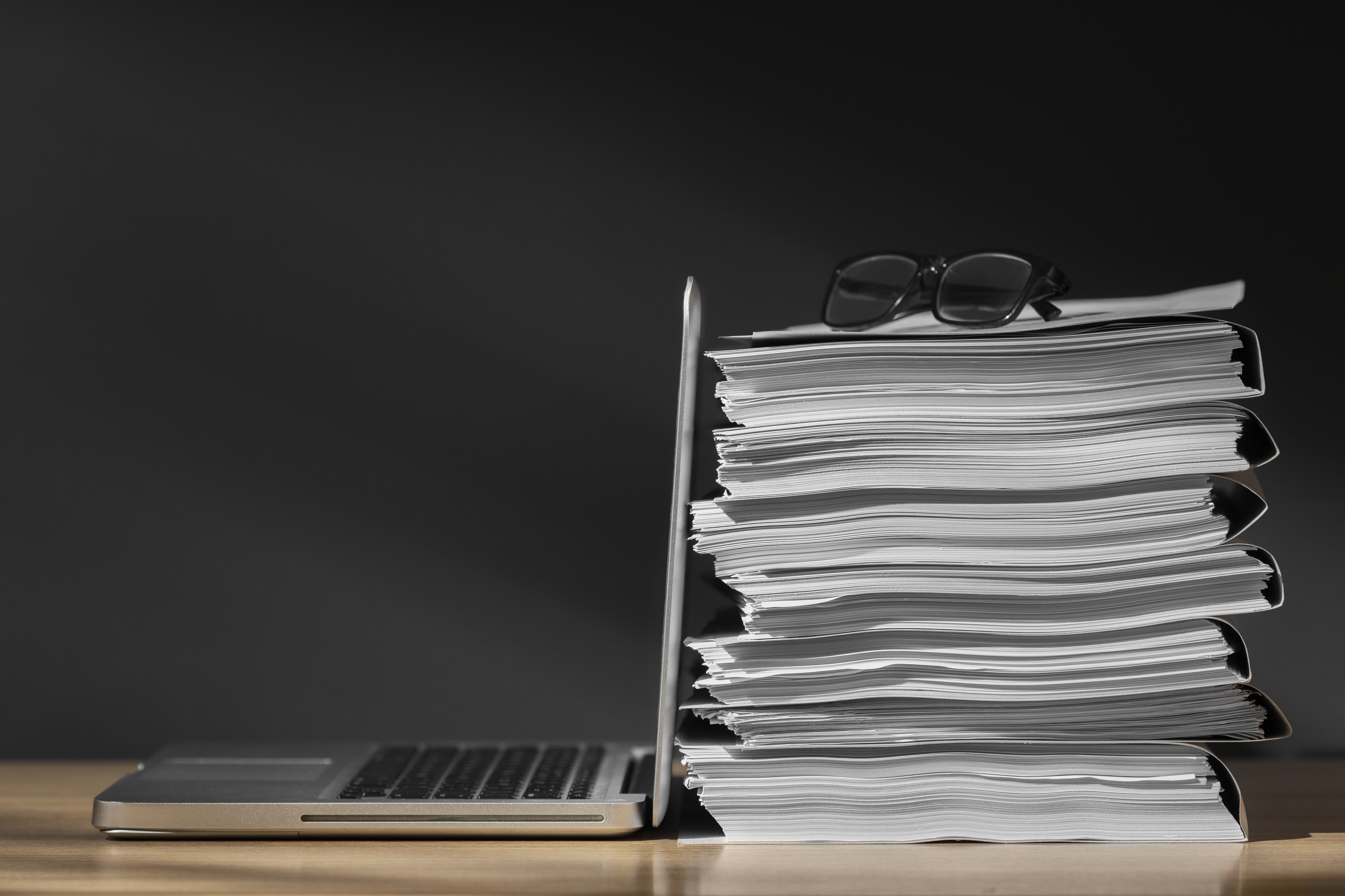 unstructured documents