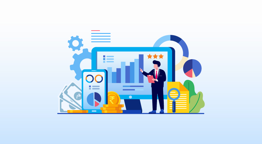 document processing for finance