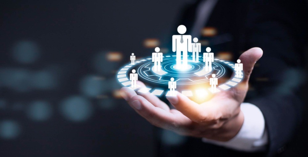 AI in HR AI-Powered Recruitment and Talent Acquisition