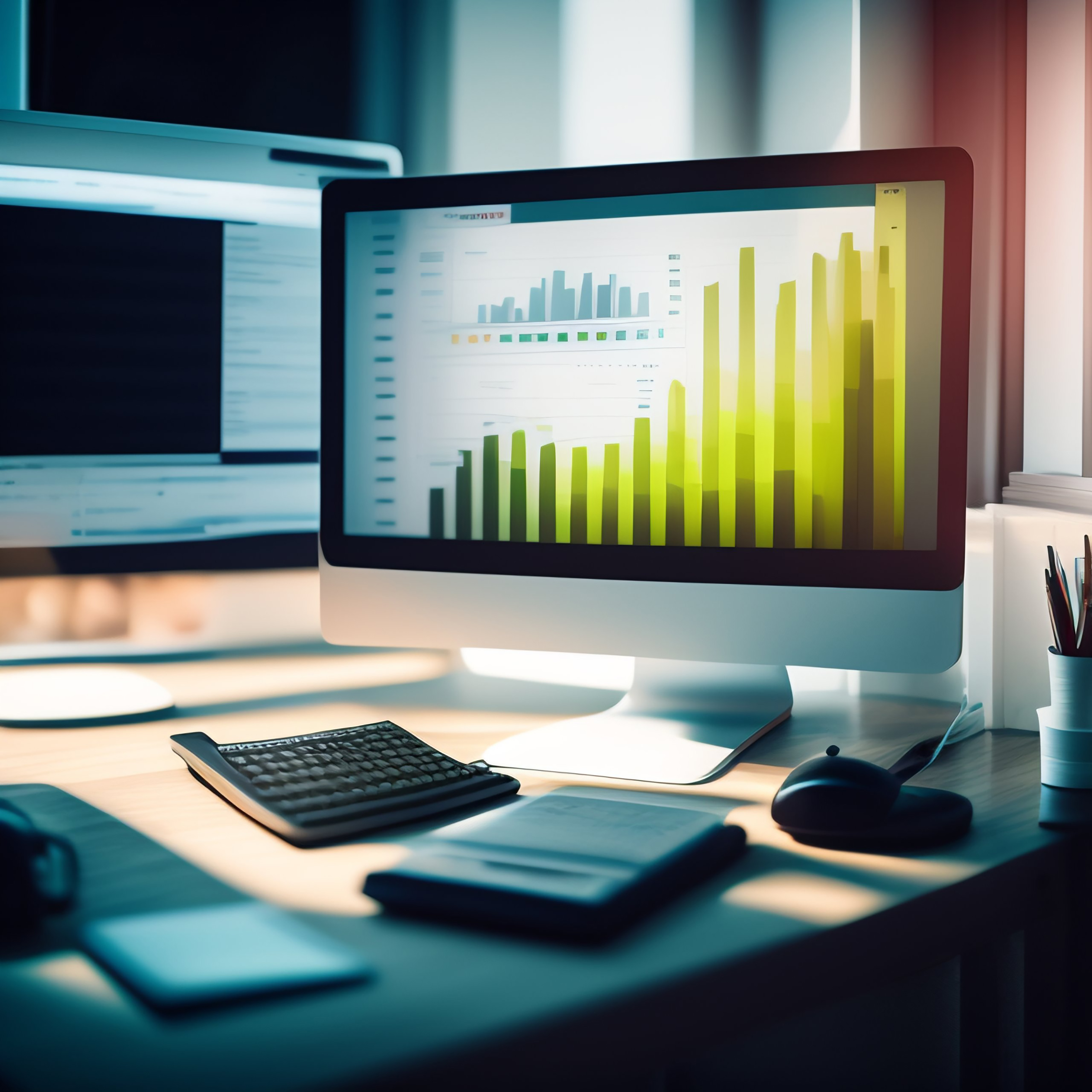 What is financial data extraction?