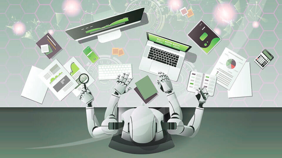 The Power Of Intelligent Document Processing (IDP) In 2024!