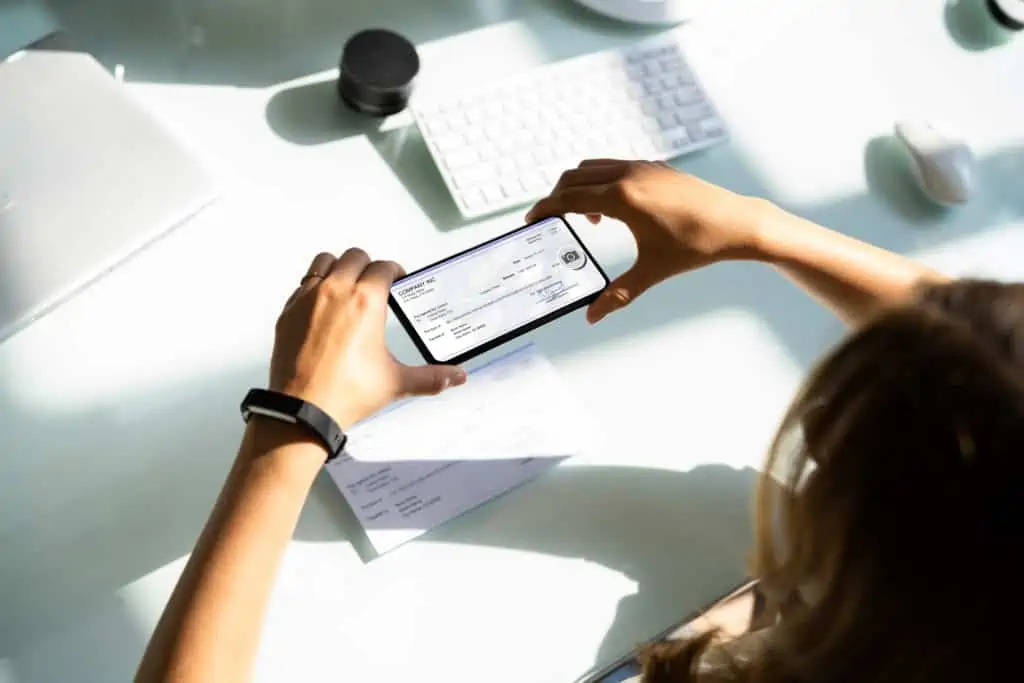 The Future of Invoice OCR Software: Trends and Innovations in 2025